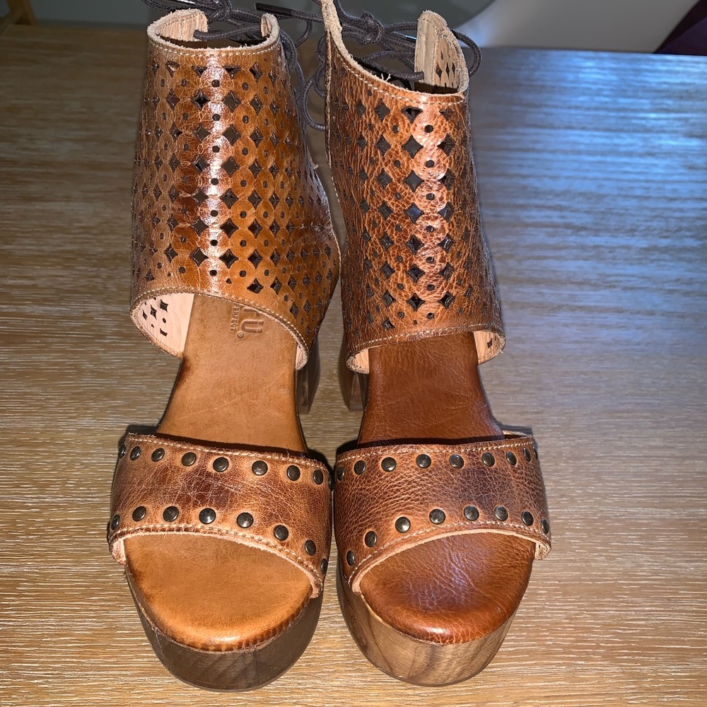 Free People Heels